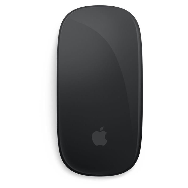 APPLE Magic Mouse Multi-Touch Surface, blk APPLE Magic Mouse Multi-Touch Surface, blk