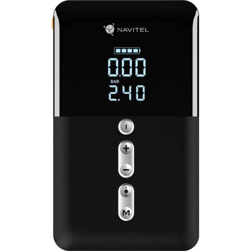 NAVITEL AIR 30 MULTI, Kompresor do auta NAVITEL AIR 30 MULTI, Kompresor do auta