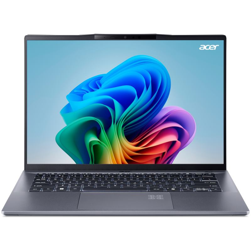 ACER Swift GO AI 14,5" WUXGA X1P/16/1/Int/W11, še ACER Swift GO AI 14,5" WUXGA X1P/16/1/Int/W11, še