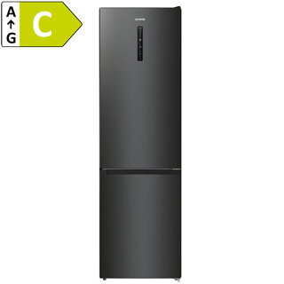GORENJE Kombinovaná chladnička NRC6204SBXL4 GORENJE Kombinovaná chladnička NRC6204SBXL4