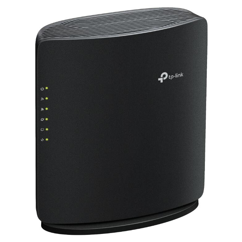 TP-Link Archer BE220 BE3600 Wi-Fi 7 Router TP-Link Archer BE220 BE3600 Wi-Fi 7 Router