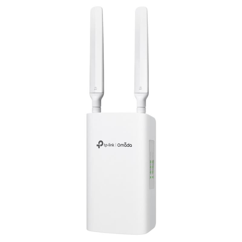 TP-Link ER703WP-4G-Outdoor, G VPN router Omada SDN TP-Link ER703WP-4G-Outdoor, G VPN router Omada SDN