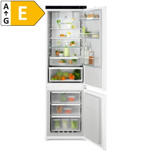 ELECTROLUX Vstavaná chladnička ENT6ME18S