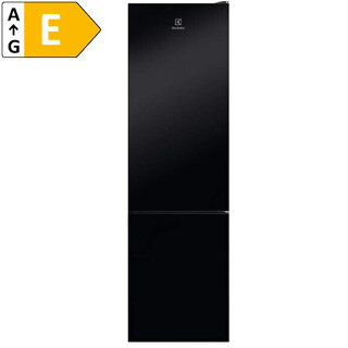ELECTROLUX Kombinovaná chladnička LNT7ME36K2 ELECTROLUX Kombinovaná chladnička LNT7ME36K2