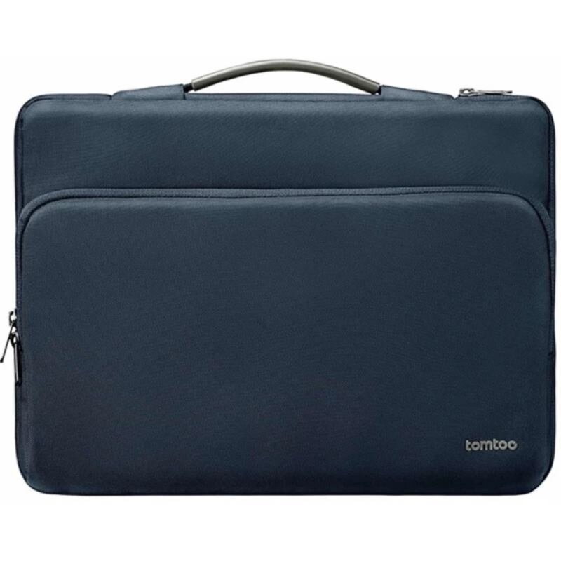 TomToc Pocket Bag for 13" AIR/MB PRO Dark Blue