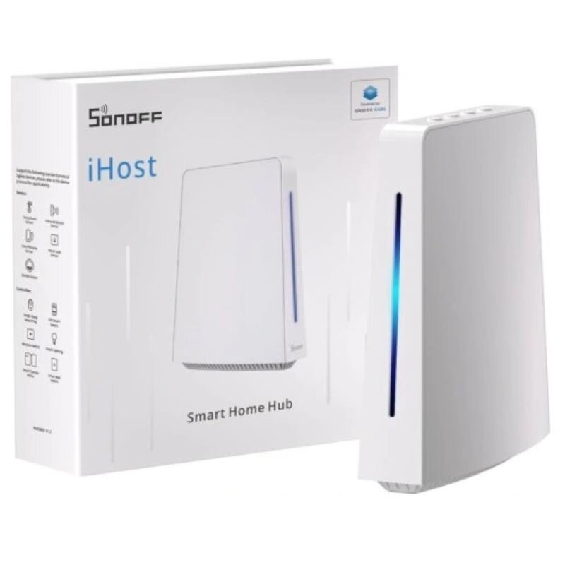 SONOFF ZigBee/WiFi AIBridge-26