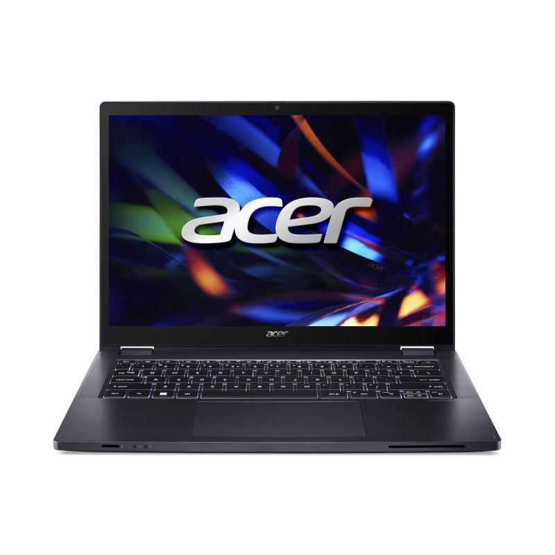 ACER TravelMate P4 Spin 14" WUXGA 125U/16/5/I/W11P