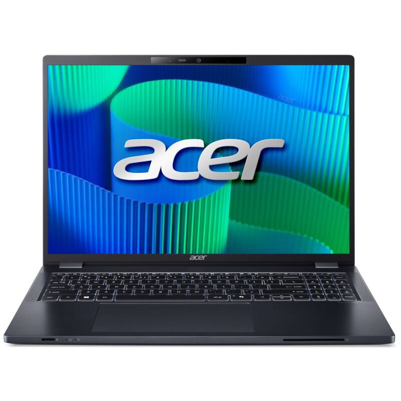 ACER TravelMate P4 16" WUXGA 125U/1/5/Int/W11P