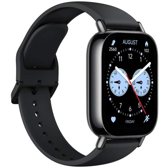 XIAOMI Redmi Watch 5 Lite, Smarthodinky, Black XIAOMI Redmi Watch 5 Lite, Smarthodinky, Black