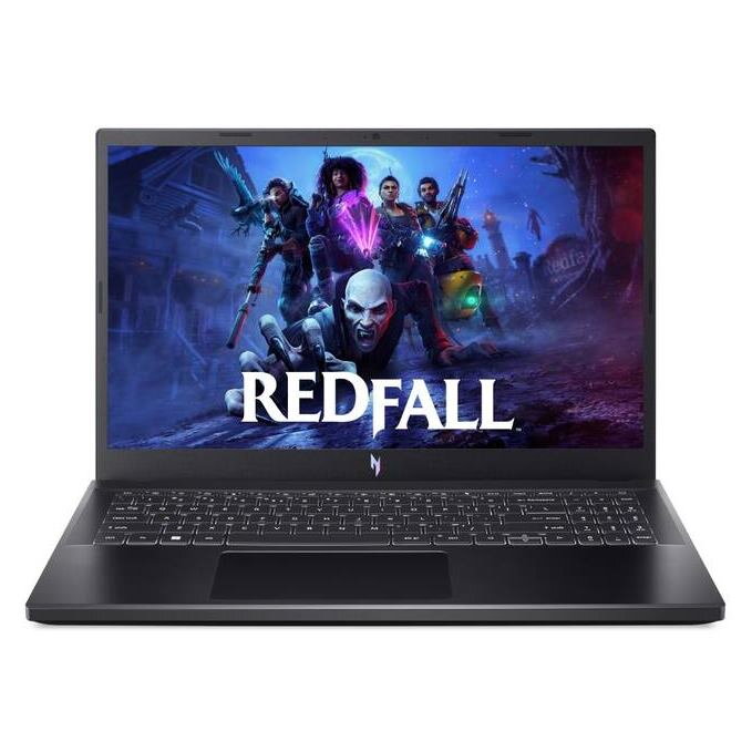 ACER Nitro V 15,6" FHD 6600H/16/512/3050/W11