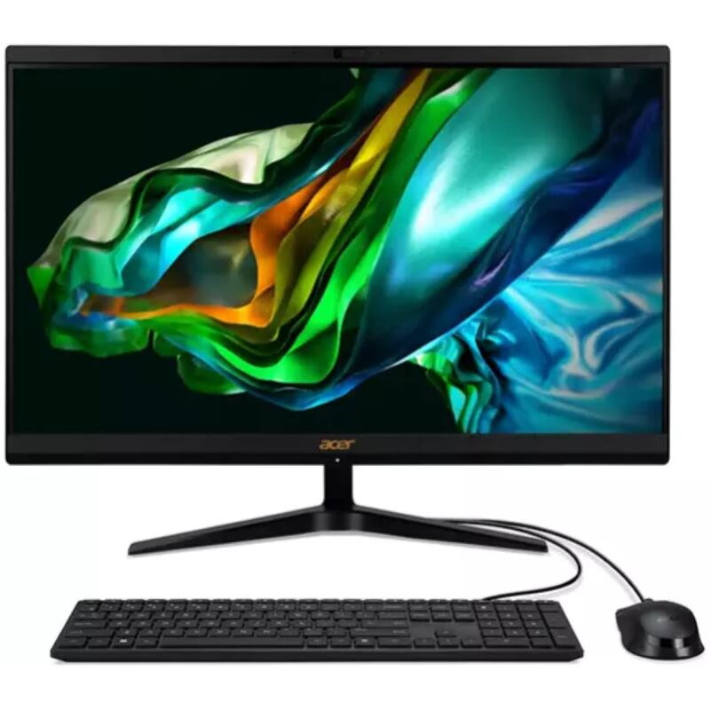 ACER Aspire C24 23,8 FHD i5-12450H/16/1/Int/W11H ACER Aspire C24 23,8 FHD i5-12450H/16/1/Int/W11H
