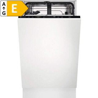 ELECTROLUX Vstavaná umývačka riadu EES42210L