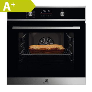 ELECTROLUX Vstavaná rúra EOF6P76BX