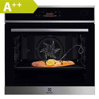 ELECTROLUX Vstavaná rúra KOCBP39WX ELECTROLUX Vstavaná rúra KOCBP39WX