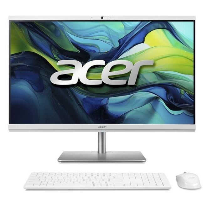 ACER Aspire C27 27 FHD U5-125U/16/5/Int/W11P ACER Aspire C27 27 FHD U5-125U/16/5/Int/W11P