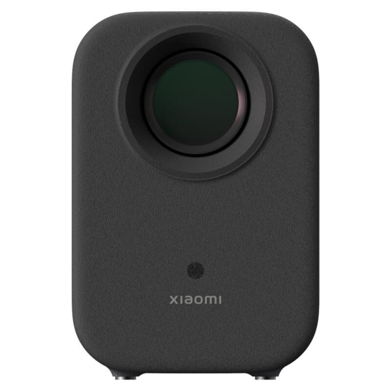 XIAOMI L1 EU, LED Projektor FHD, čierny
