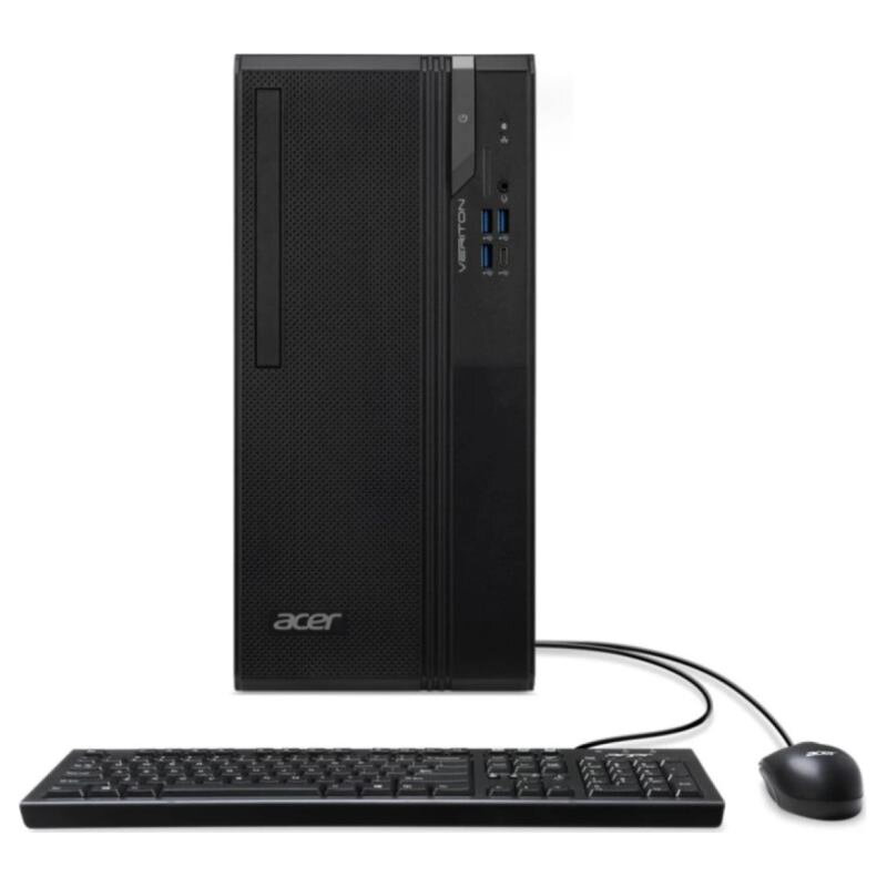 ACER Veriton VS2720G i5-14400/8/512/Int/W11P ACER Veriton VS2720G i5-14400/8/512/Int/W11P
