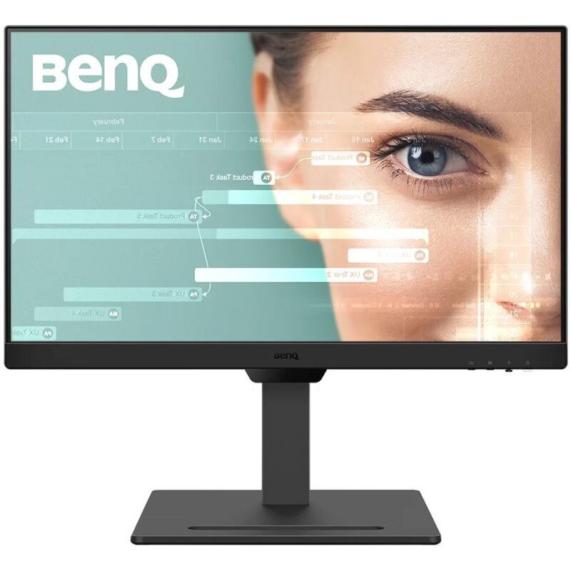BENQ GW2490T, LED Monitor 23,8" FHD