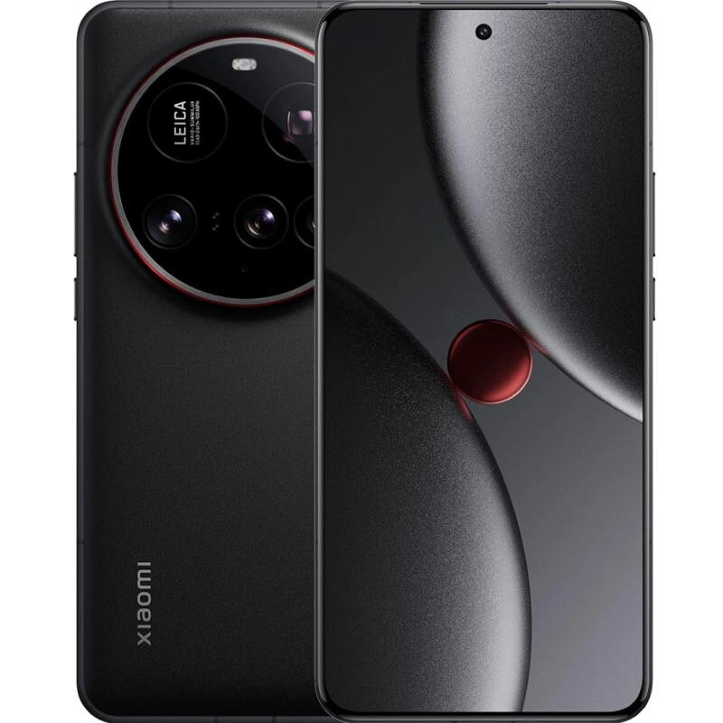 XIAOMI 15 Ultra 5G, 16GB/512GB, Black