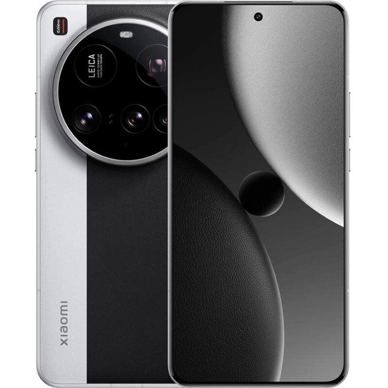 XIAOMI 15 Ultra 5G, 16GB/512GB, Silver