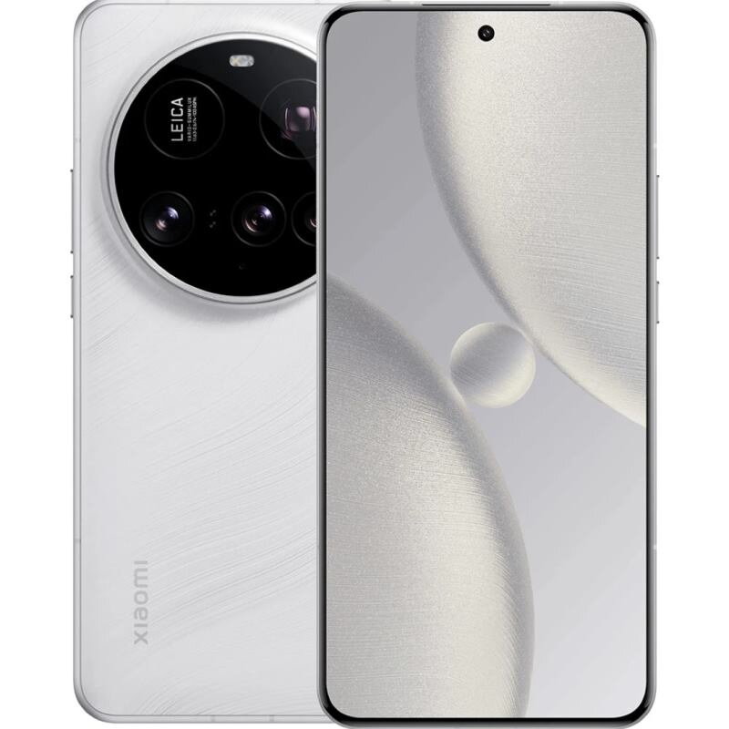 XIAOMI 15 Ultra 5G, 16GB/512GB, White