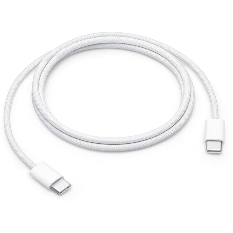 APPLE Kábel USB-C - USB-C, 1m APPLE Kábel USB-C - USB-C, 1m