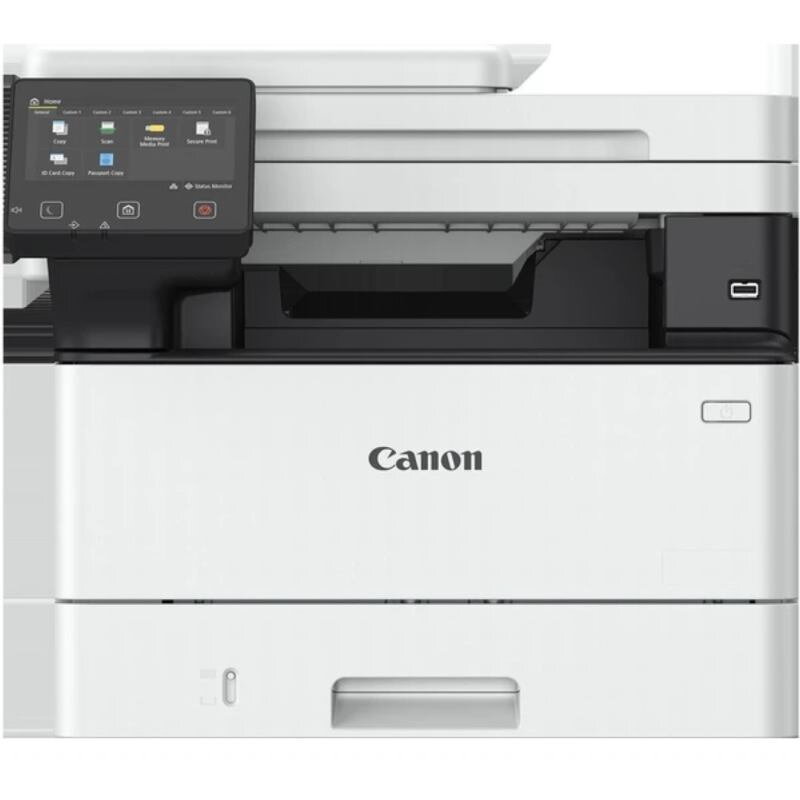 CANON i-SENSYS MF461dw, Multifunkcia A4