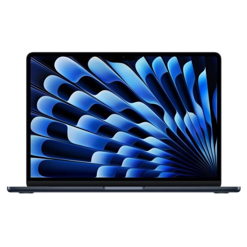 APPLE MacBook AIR 2025 13,6" WQXGA M4 8/16/256 Mi