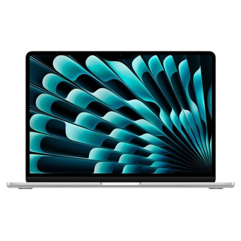 APPLE MacBook AIR 2025 13,6" WQXGA M4 8/16/256 Si