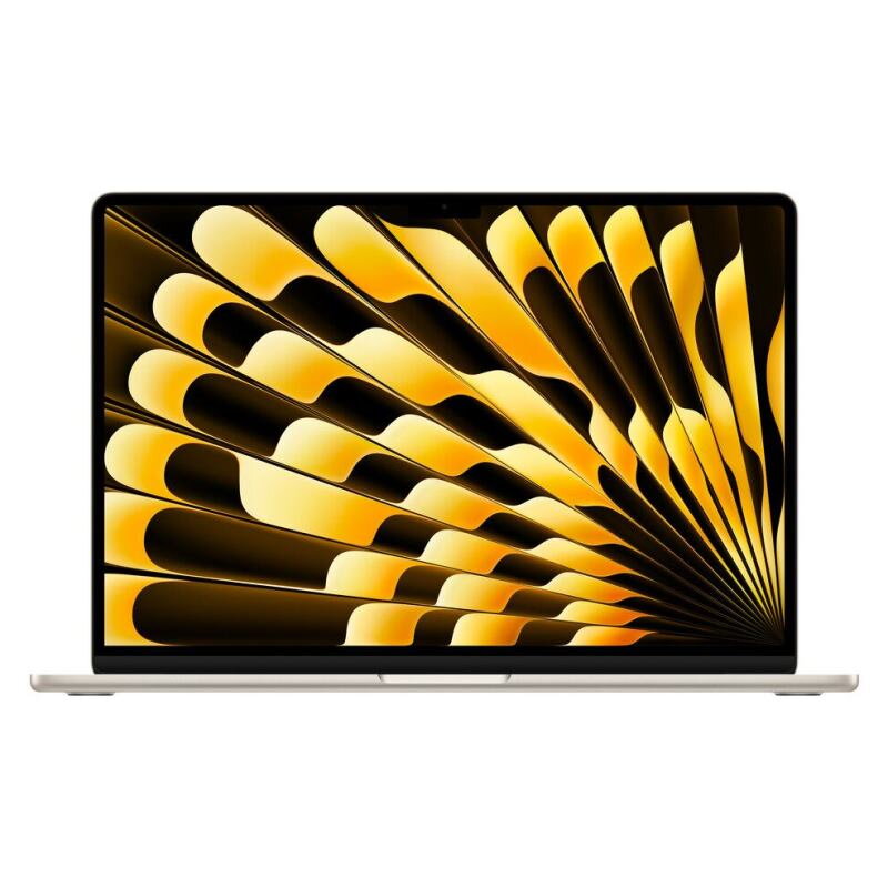 APPLE MacBook AIR 2025 15,3" WQXGA M4 10/24/512 St