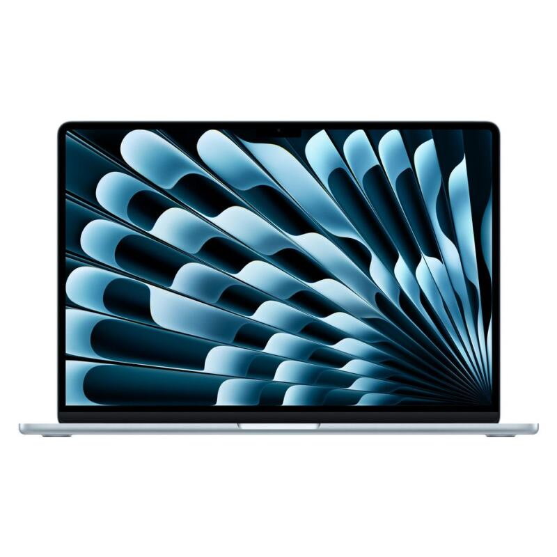 APPLE MacBook AIR 2025 15,3" WQXGA M4 10/24/512 Sk
