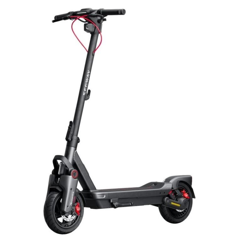 Ninebot by Segway eKickscooter Ninebot MAX G3 E Ninebot by Segway eKickscooter Ninebot MAX G3 E