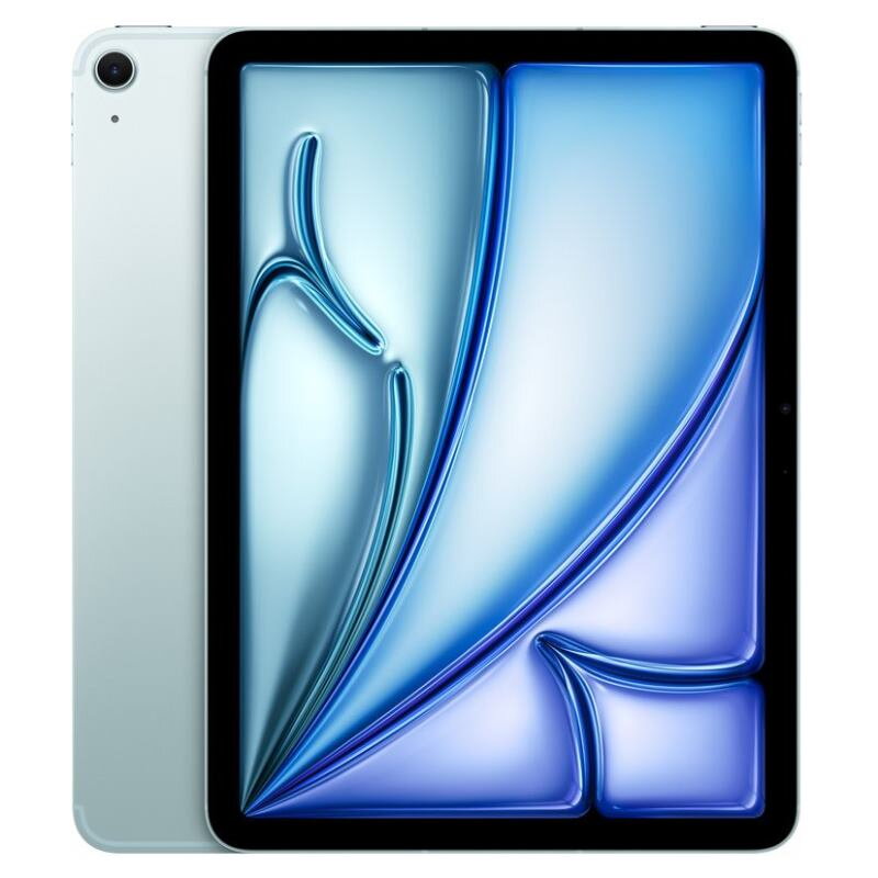 APPLE iPad Air 11" (2025) 128GB WiFi+Cell, Blu