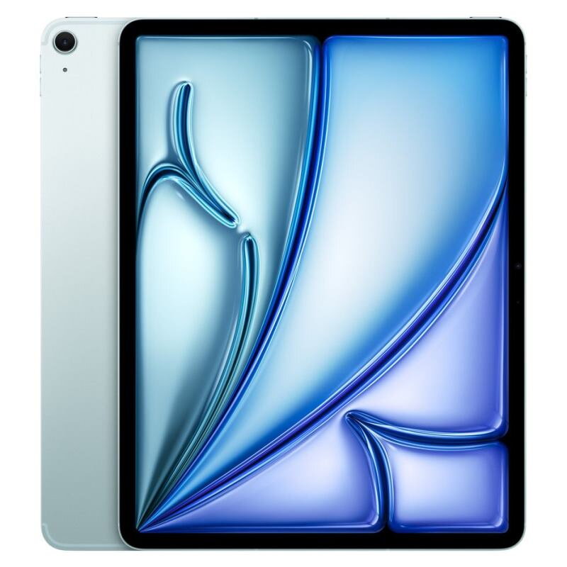 APPLE iPad Air 13" (2025) 1TB WiFi+Cell, Blu
