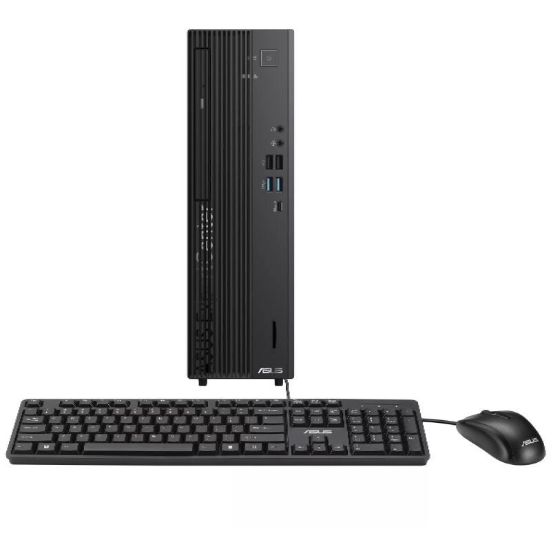 ASUS ExpertCenter D7 SFF i5 14500/16G/512/W11P ASUS ExpertCenter D7 SFF i5 14500/16G/512/W11P