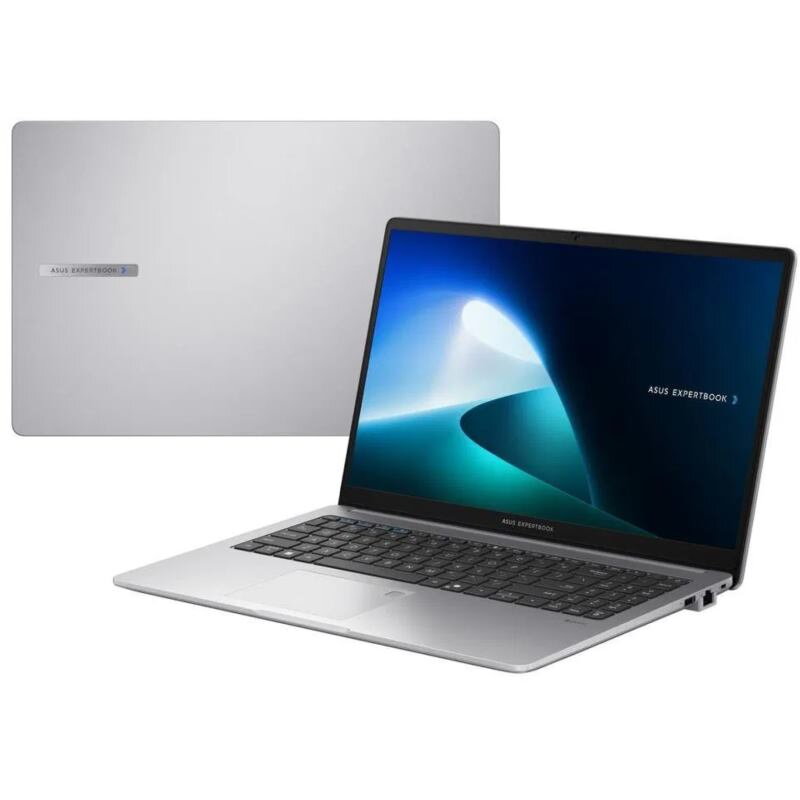 ASUS ExpertBook P1 15.6" i3-1315U/8/5/I/W11H ASUS ExpertBook P1 15.6" i3-1315U/8/5/I/W11H