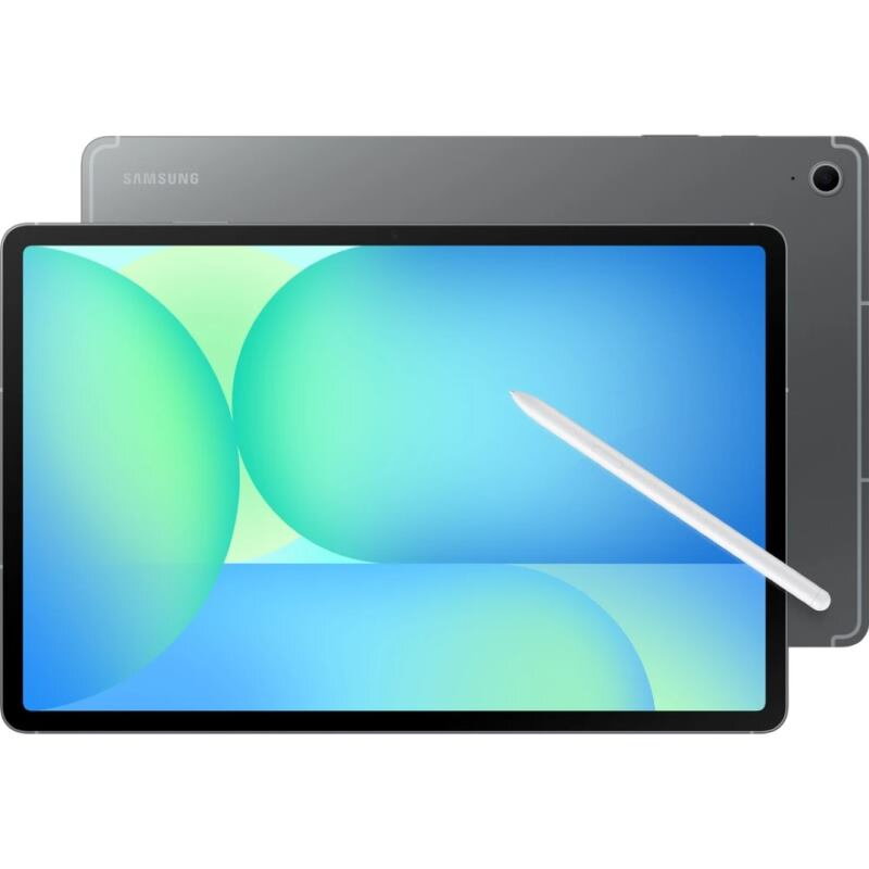 SAMSUNG Galaxy Tab S10 FE 12/256 10,9" Wi-Fi, Gray