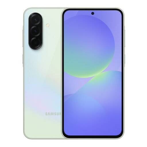 SAMSUNG Galaxy A36 5G 6GB/128GB, lime
