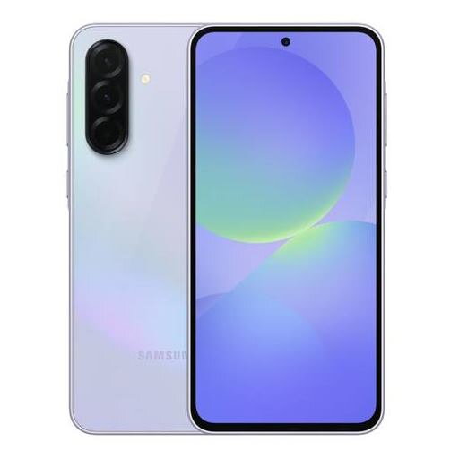SAMSUNG Galaxy A36 5G 6GB/128GB, lavender