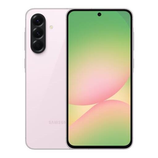 SAMSUNG Galaxy A56 5G 8GB/256GB, pink