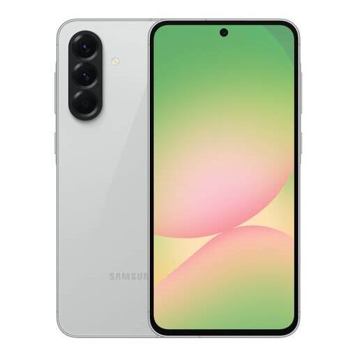 SAMSUNG Galaxy A56 5G 8GB/128GB, lightgray