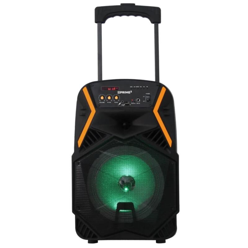 PRIME3 APS22 BLAZE, BT Karaoke reproduktor