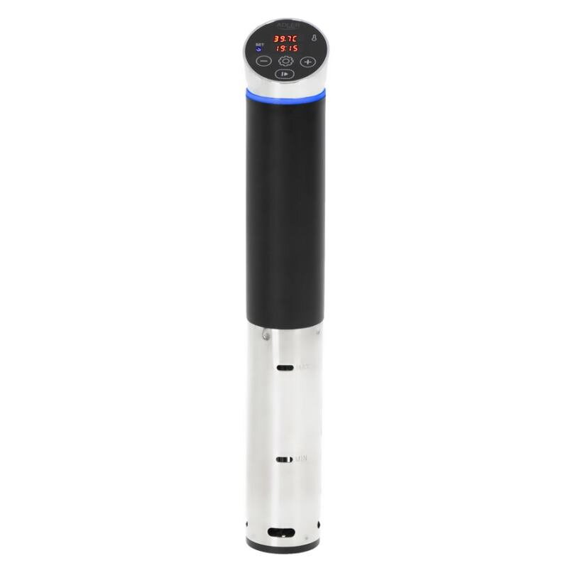 ADLER AD 6415, Sous-vide