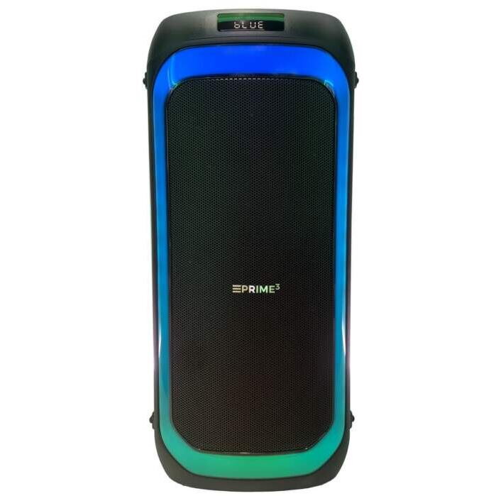 PRIME3 PULSE APS61, BT Karaoke reproduktor