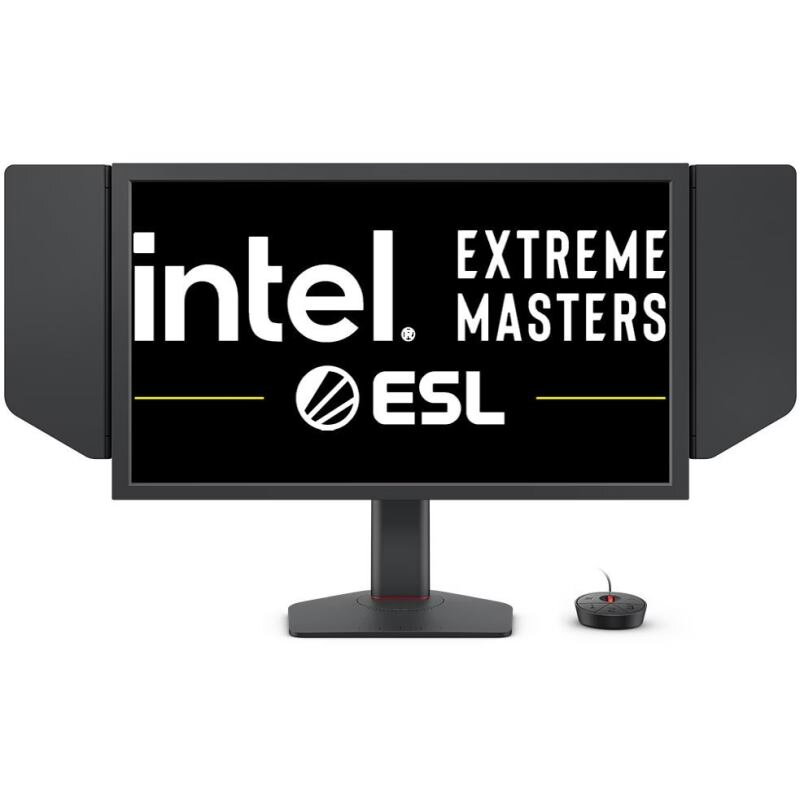 ZOWIE by BenQ XL2586X+, LED Monitor 24,1" FHD 600H ZOWIE by BenQ XL2586X+, LED Monitor 24,1" FHD 600H