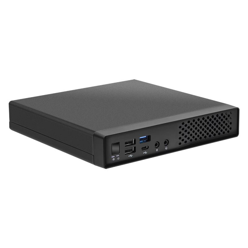ASROCK Jupiter X600, Mini PC ASROCK Jupiter X600, Mini PC
