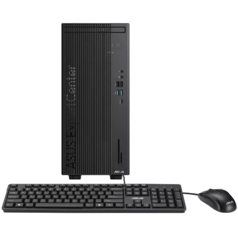 ASUS ExpertCenter D7 MT i3-14100/16/512/W11P ASUS ExpertCenter D7 MT i3-14100/16/512/W11P