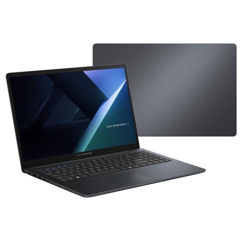 ASUS ExpertBook B1 15,6" i5-13420H/16/512/Int/W11P ASUS ExpertBook B1 15,6" i5-13420H/16/512/Int/W11P
