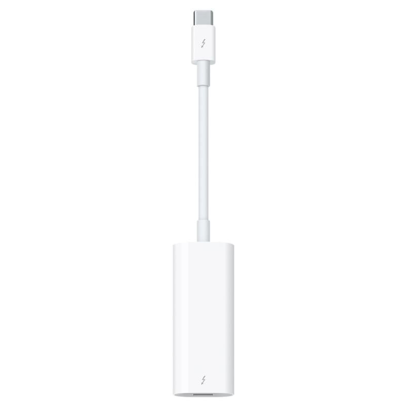 APPLE Adaptér Thunderbolt 3 (Type C)/Thunderbolt 2 APPLE Adaptér Thunderbolt 3 (Type C)/Thunderbolt 2