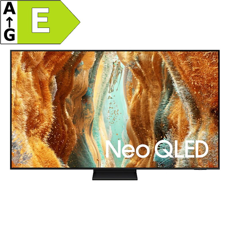 SAMSUNG QN70F (2025) Smart NeoQLED TV 65" 4K UHD